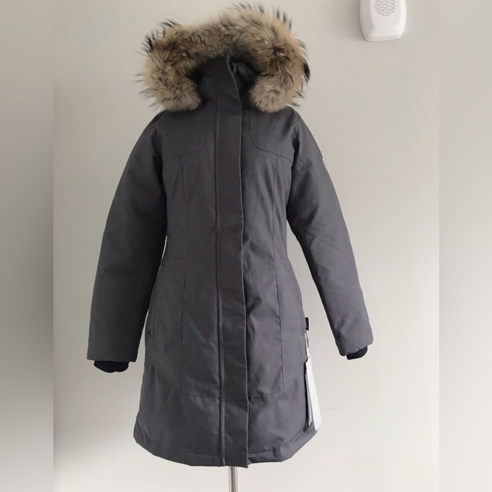 Quartz Nature Women’s Winter Jacket